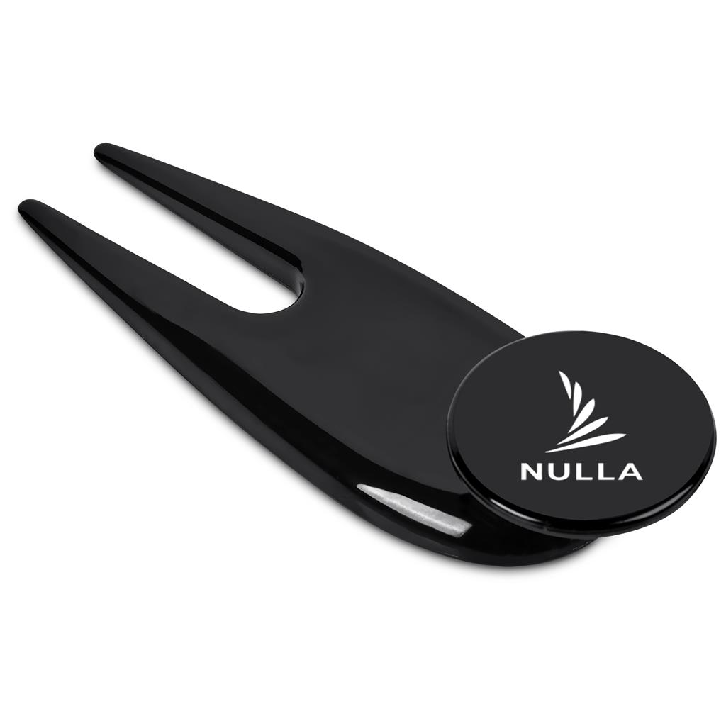 Altitude Turf Divot Tool & Ball Marker - Image 4