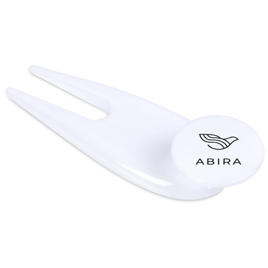 Altitude Turf Divot Tool & Ball Marker - Image 3