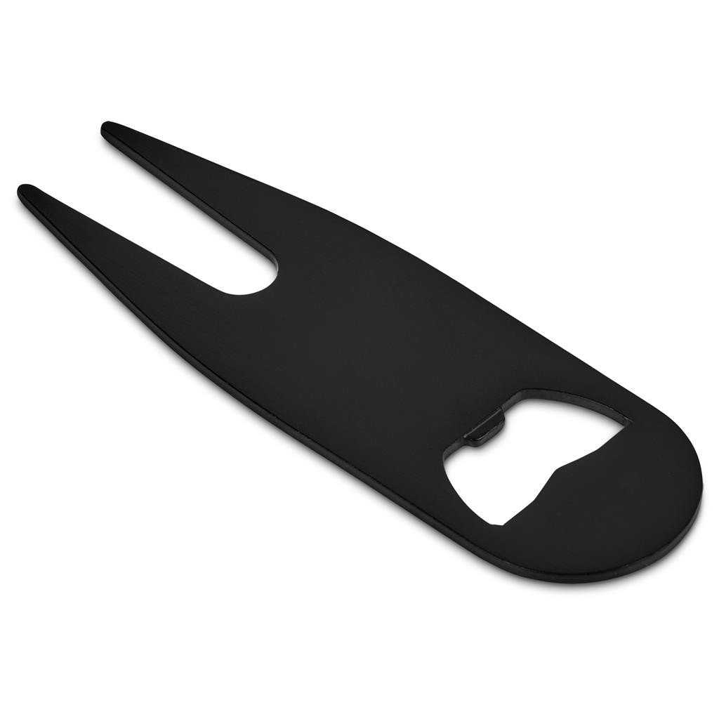 Altitude Pitch Divot Tool & Bottle Opener - Image 3