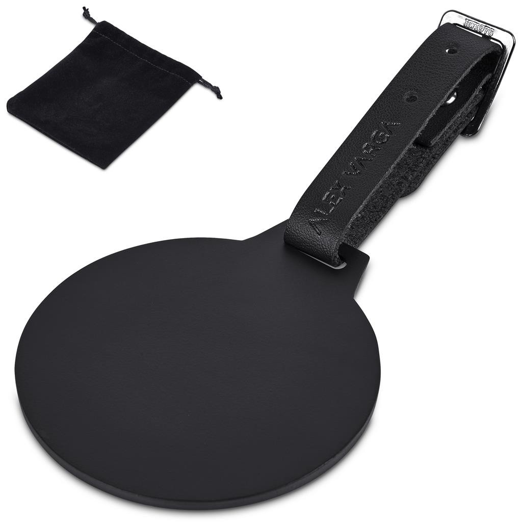 Alex Varga Valamora Golf Bag Tag - Image 8