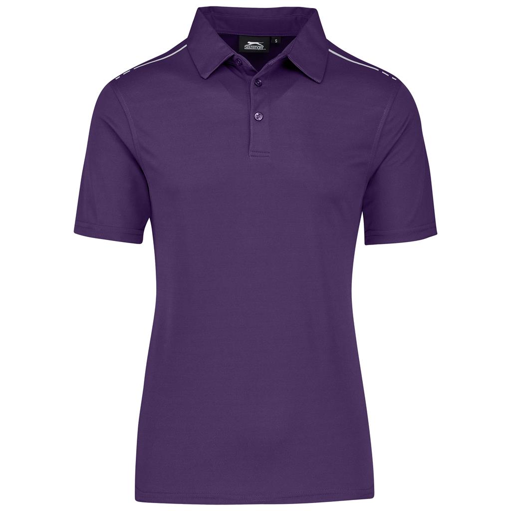 Mens Ultimate Golf Shirt - Image 8