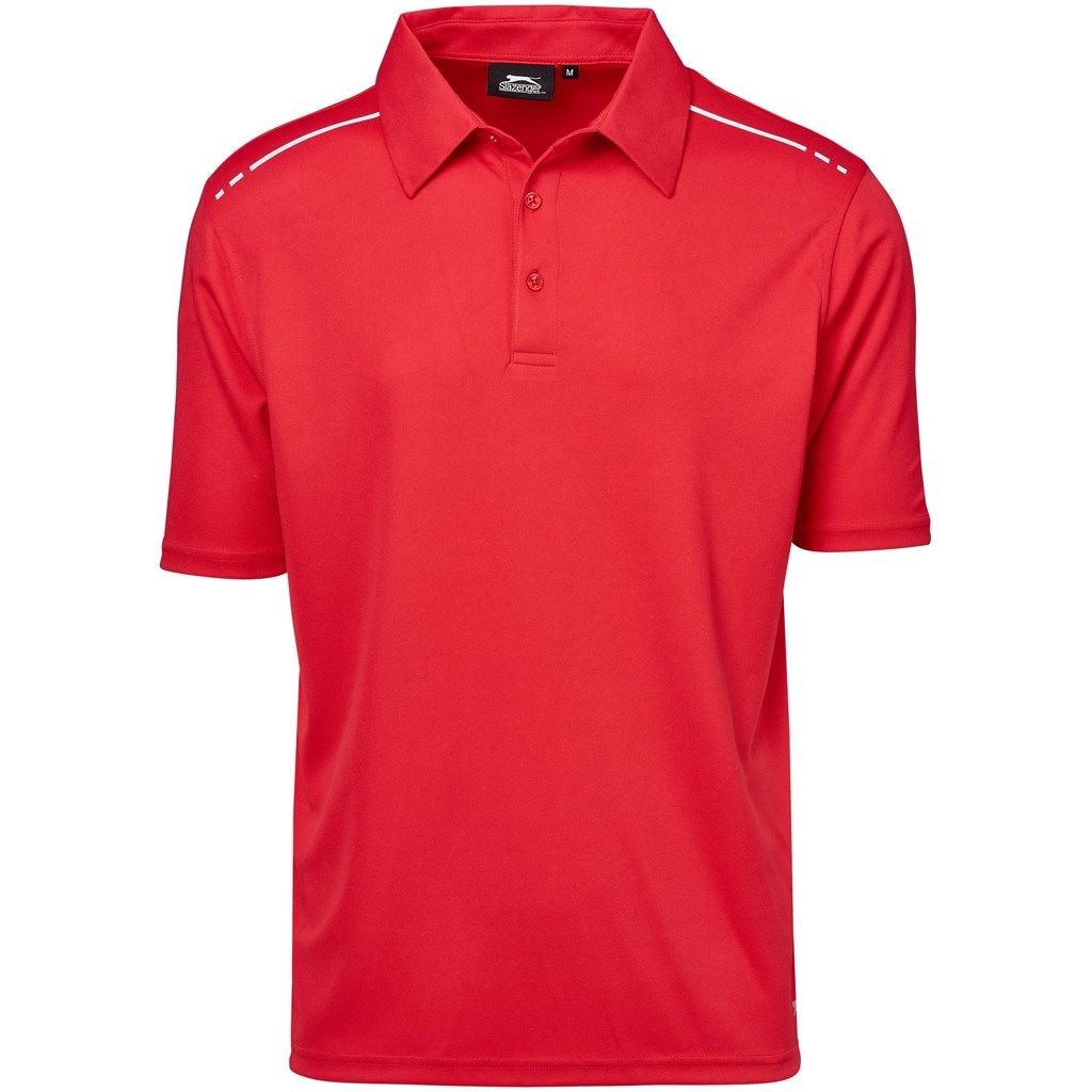 Mens Ultimate Golf Shirt - Image 9