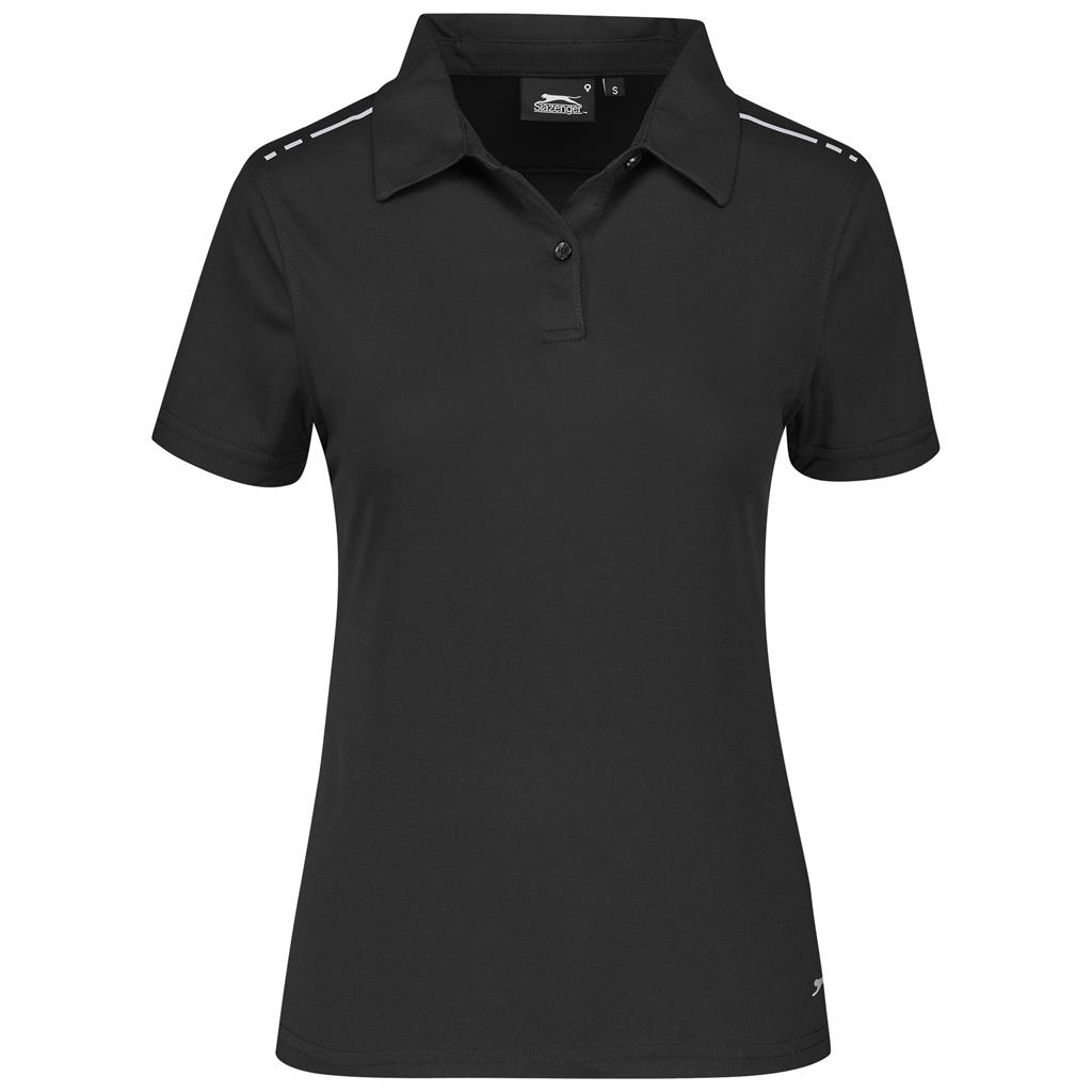 Ladies Ultimate Golf Shirt - Image 5