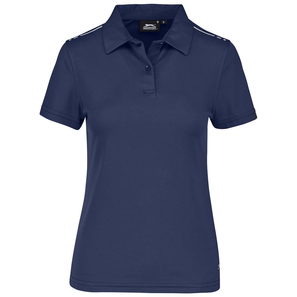 Ladies Ultimate Golf Shirt - Image 6
