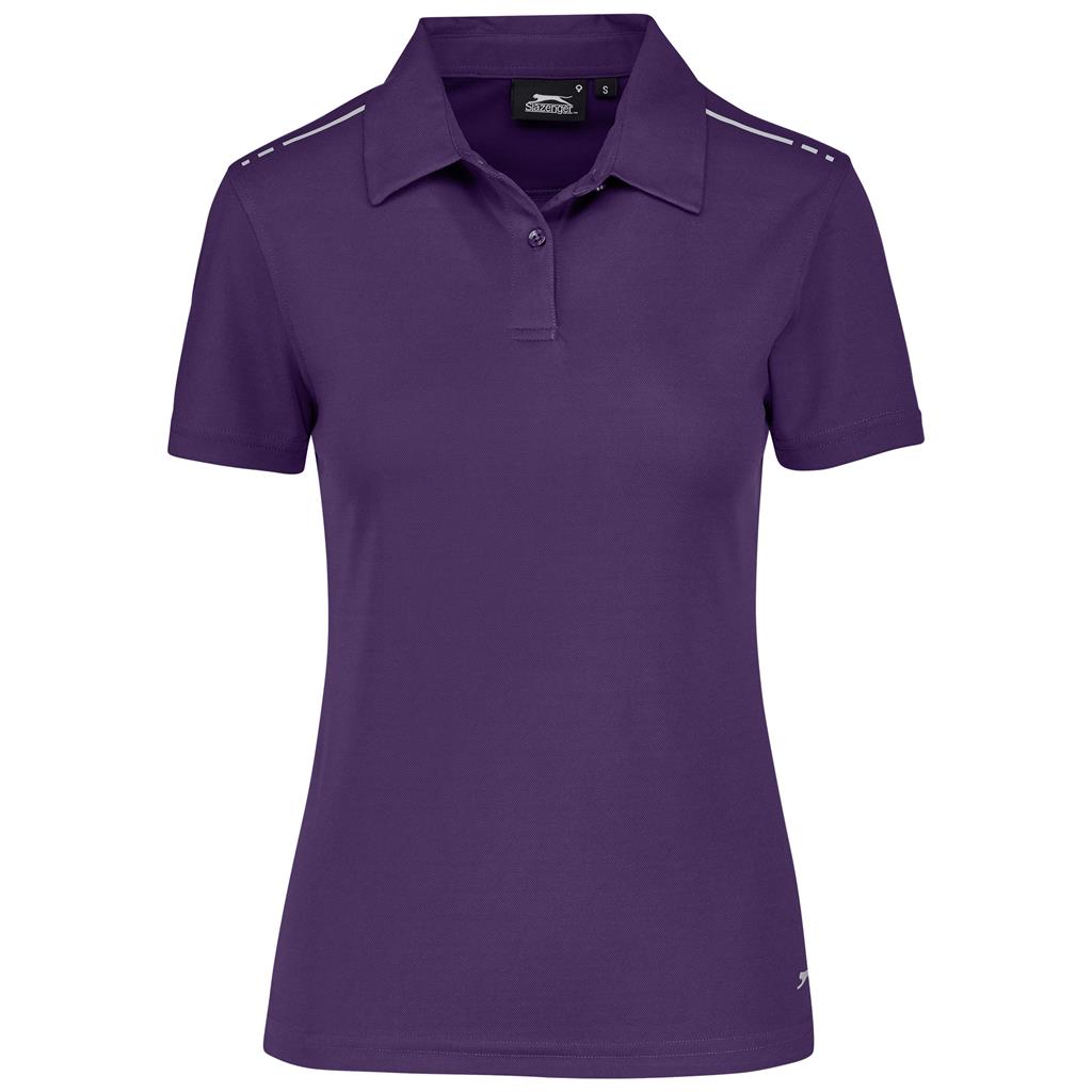 Ladies Ultimate Golf Shirt - Image 7
