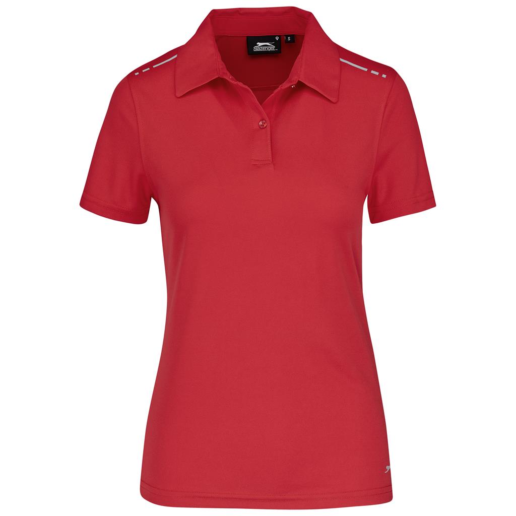 Ladies Ultimate Golf Shirt - Image 8