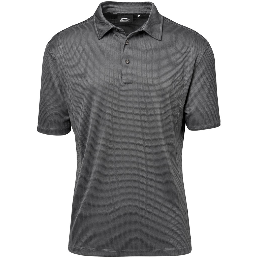 Mens Hydro Golf Shirt - Image 8