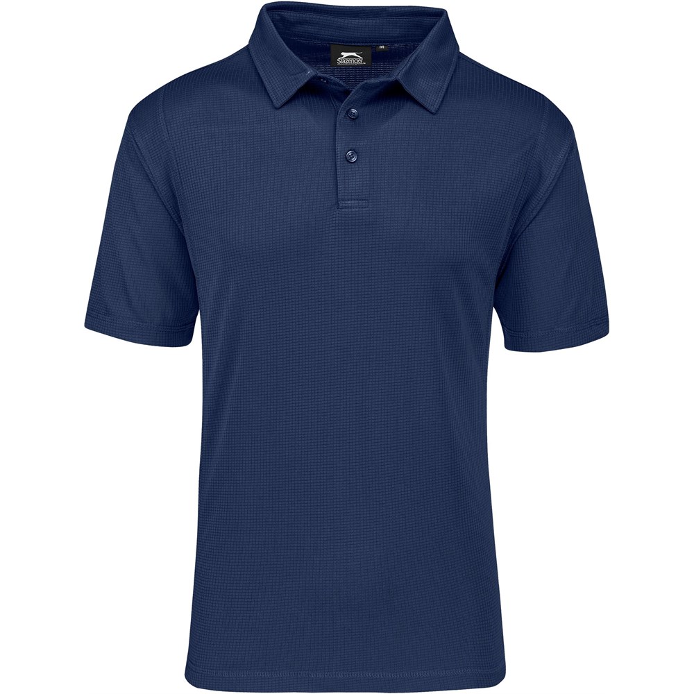 Mens Hydro Golf Shirt - Image 10
