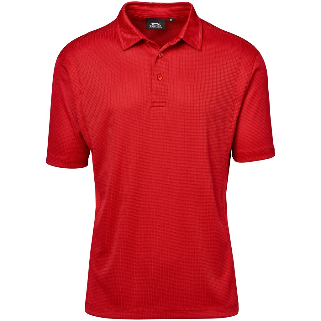 Mens Hydro Golf Shirt - Image 11