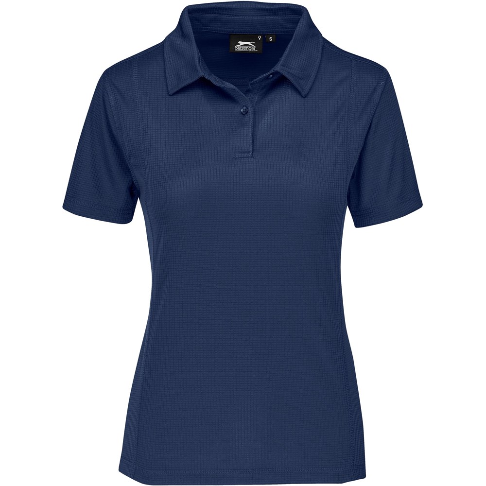 Ladies Hydro Golf Shirt - Image 10