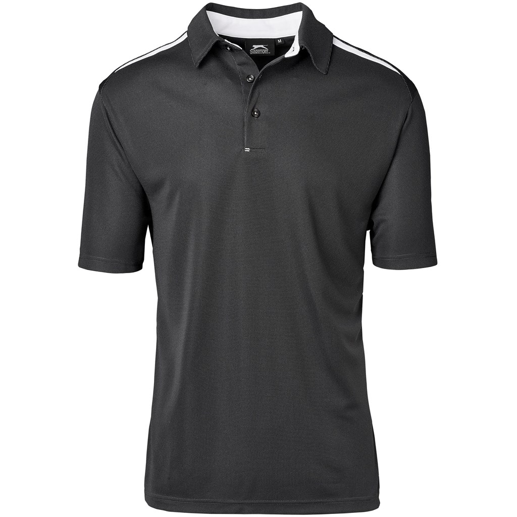 Mens Simola Golf Shirt - Image 6