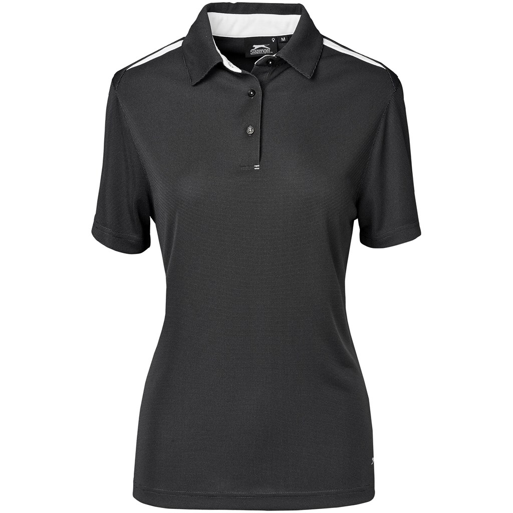 Ladies Simola Golf Shirt - Image 6