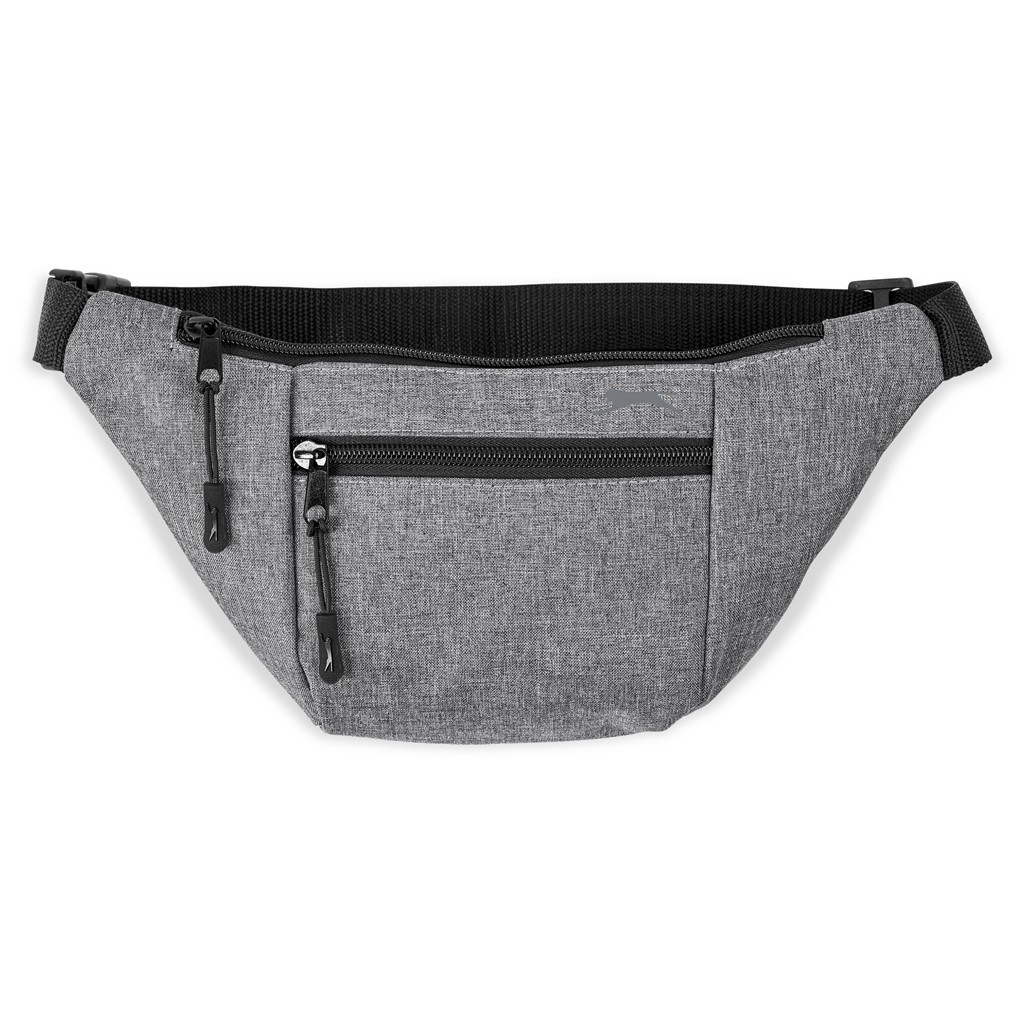 Slazenger Monterey Waist Bag - Image 4