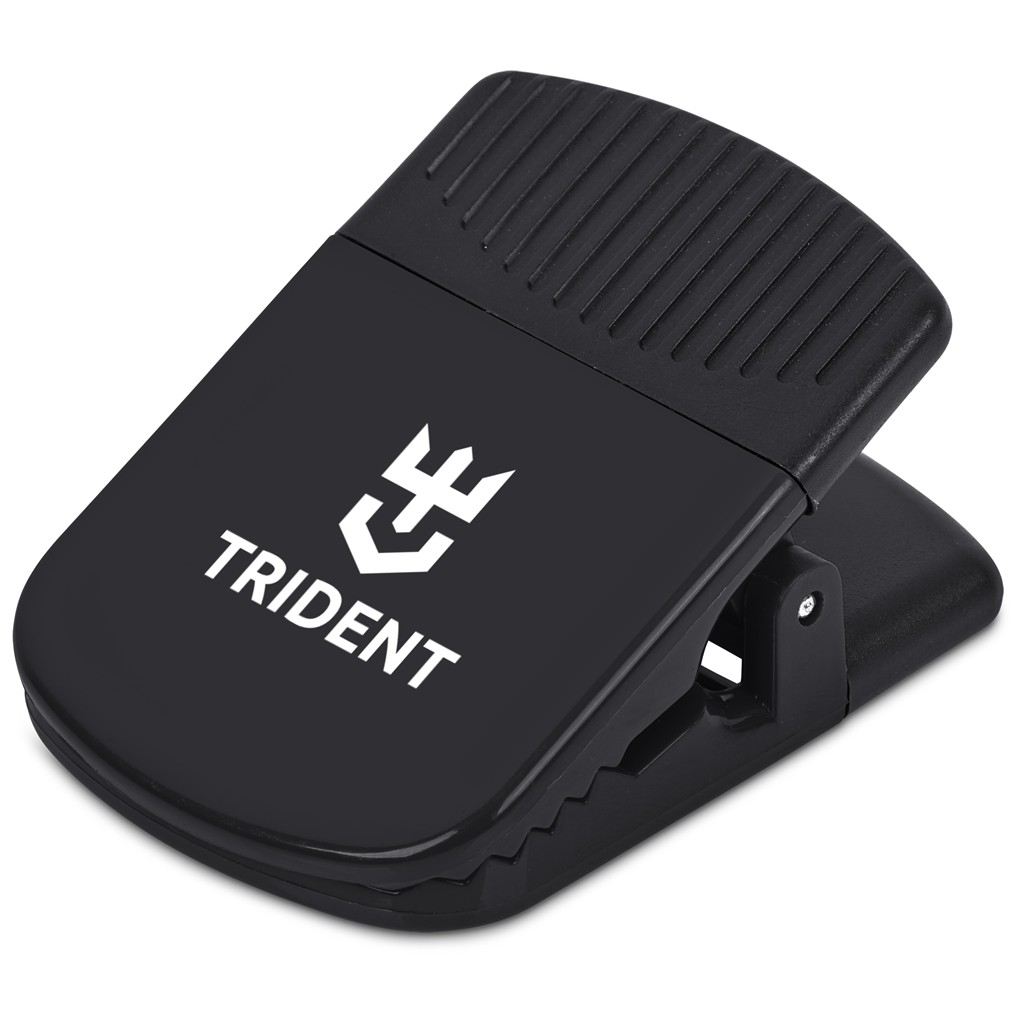 Altitude Maxim Magnetic Memo Clip - Image 12