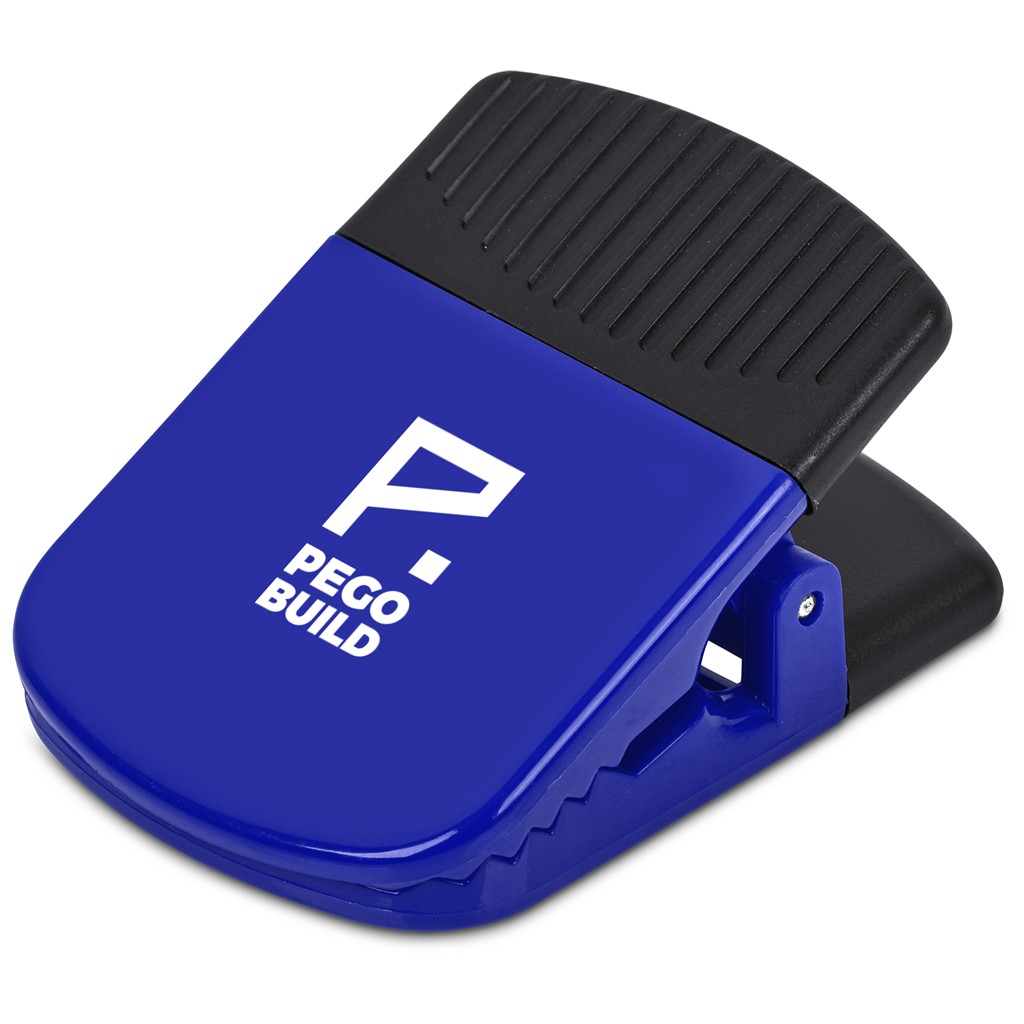 Altitude Maxim Magnetic Memo Clip - Image 13