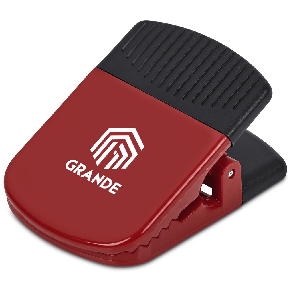 Altitude Maxim Magnetic Memo Clip - Image 14