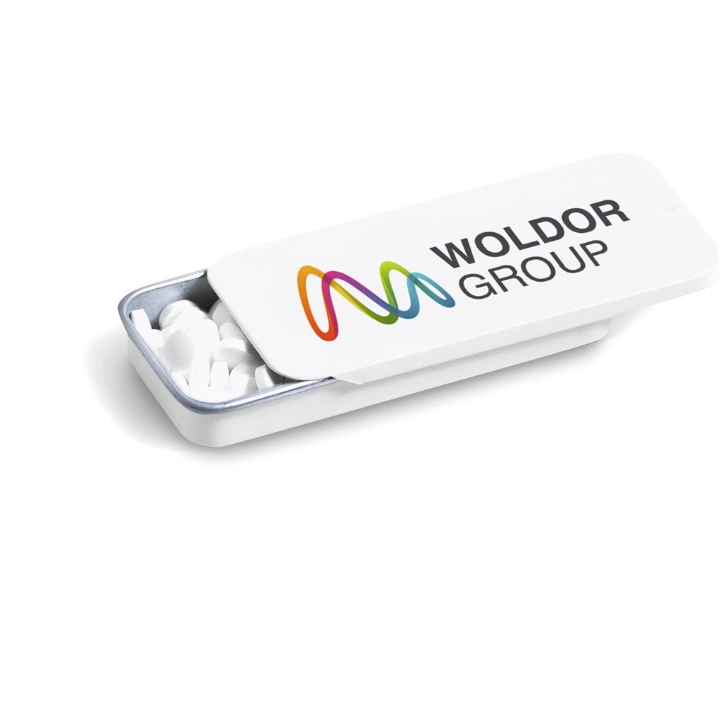 Altitude Slider Mints - Image 3