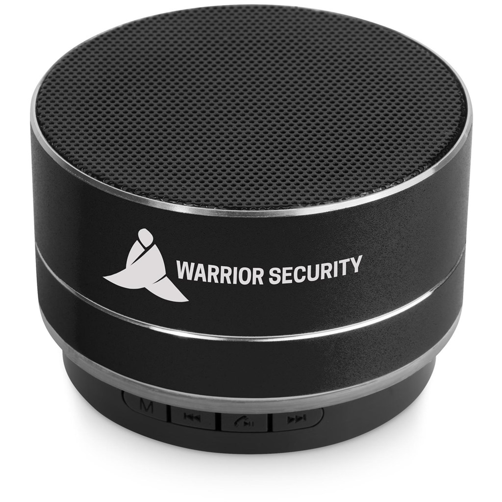 Odeon Bluetooth Speaker - Image 3