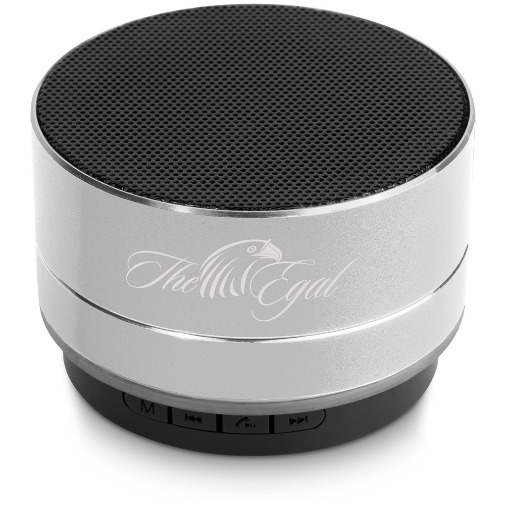Odeon Bluetooth Speaker - Image 4
