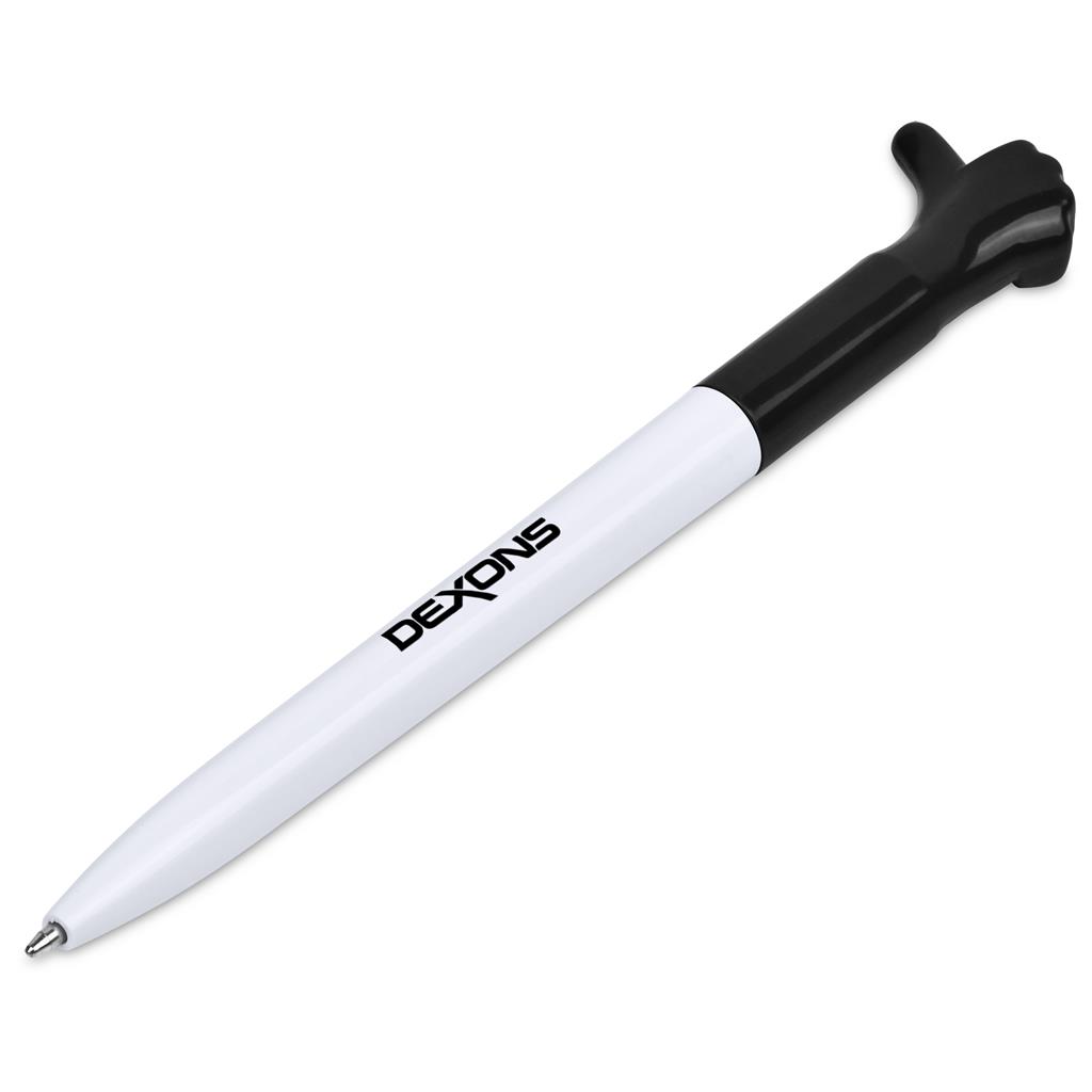 Altitude Bravo Ball Pen - Image 5