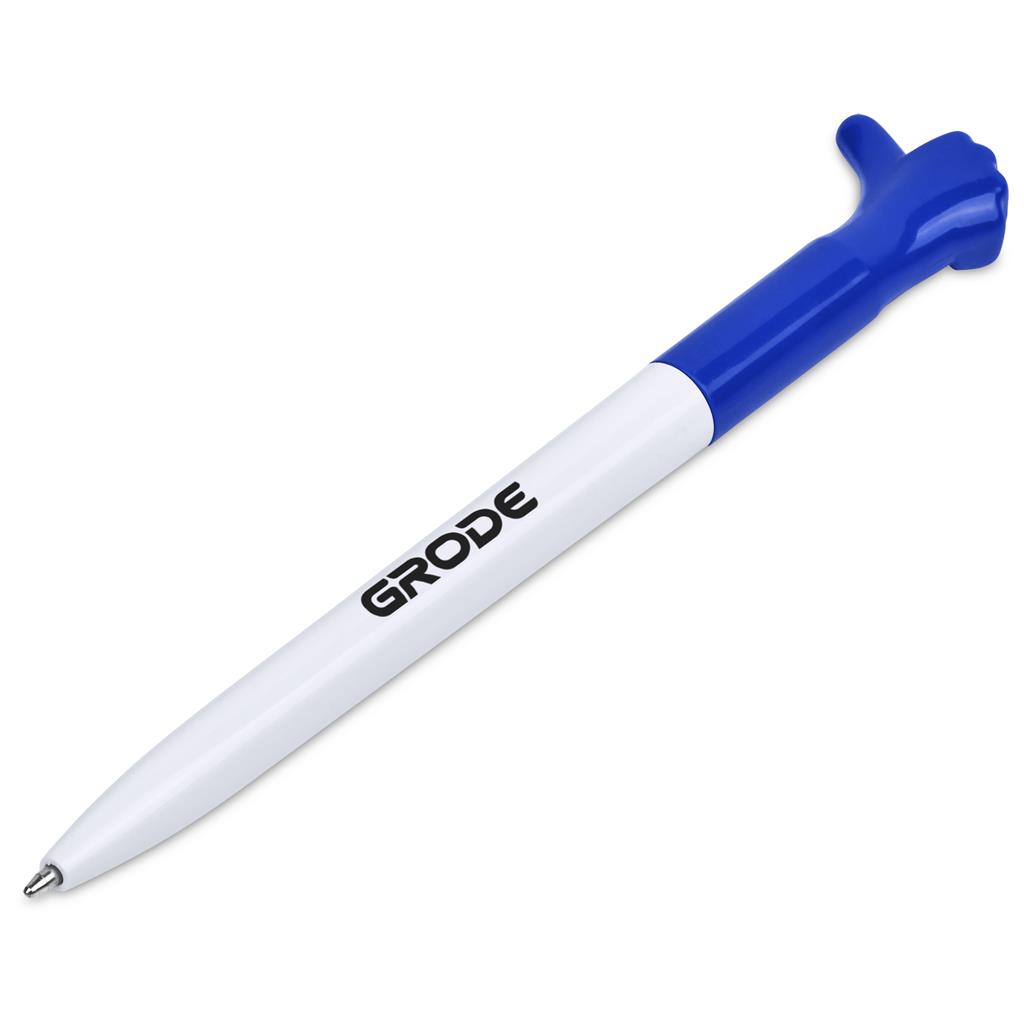 Altitude Bravo Ball Pen - Image 6