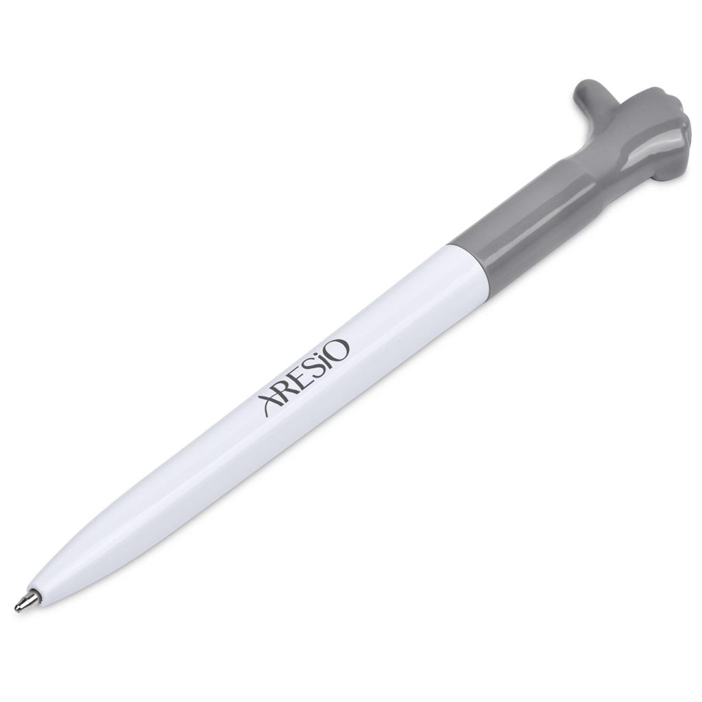 Altitude Bravo Ball Pen - Image 8