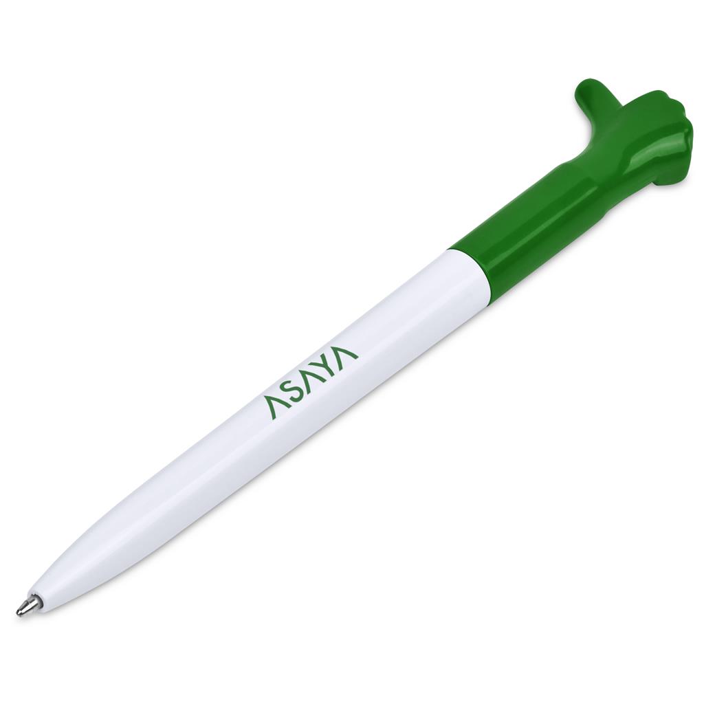 Altitude Bravo Ball Pen - Image 7
