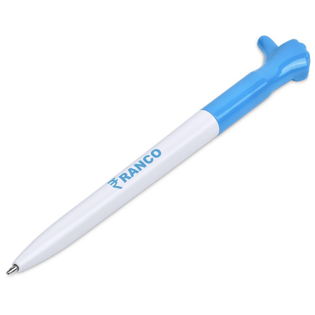 Altitude Bravo Ball Pen - Image 9