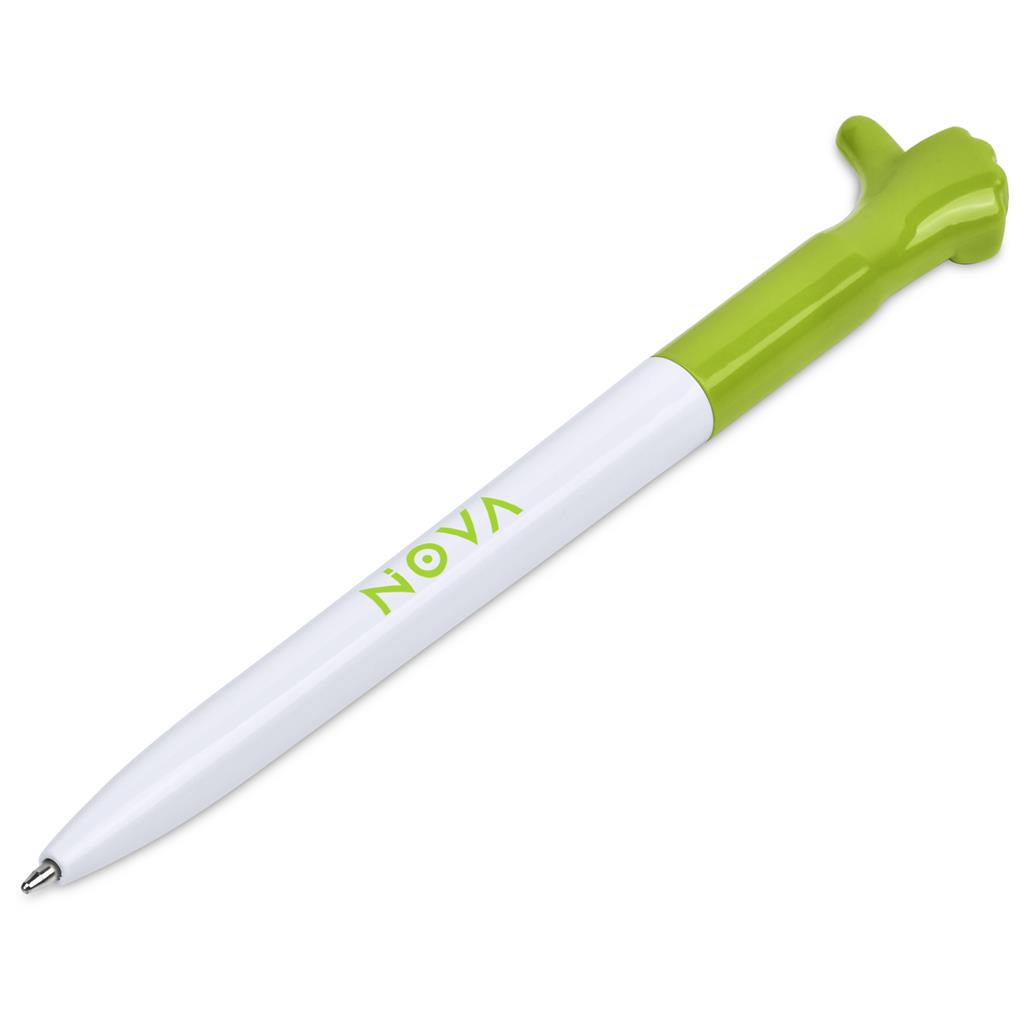 Altitude Bravo Ball Pen - Image 10