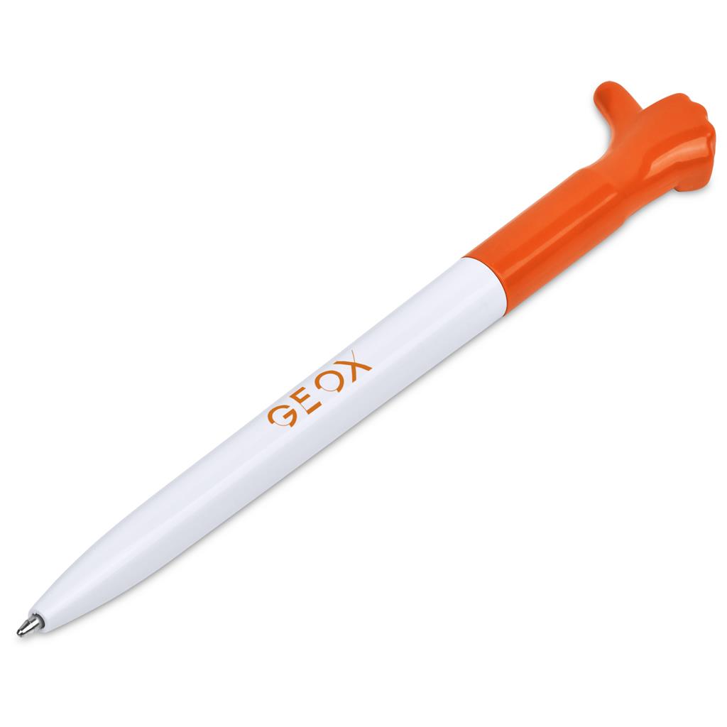 Altitude Bravo Ball Pen - Image 12