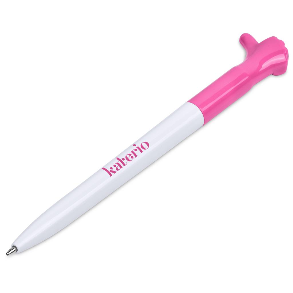 Altitude Bravo Ball Pen - Image 13