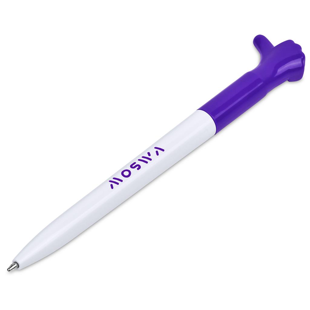 Altitude Bravo Ball Pen - Image 14