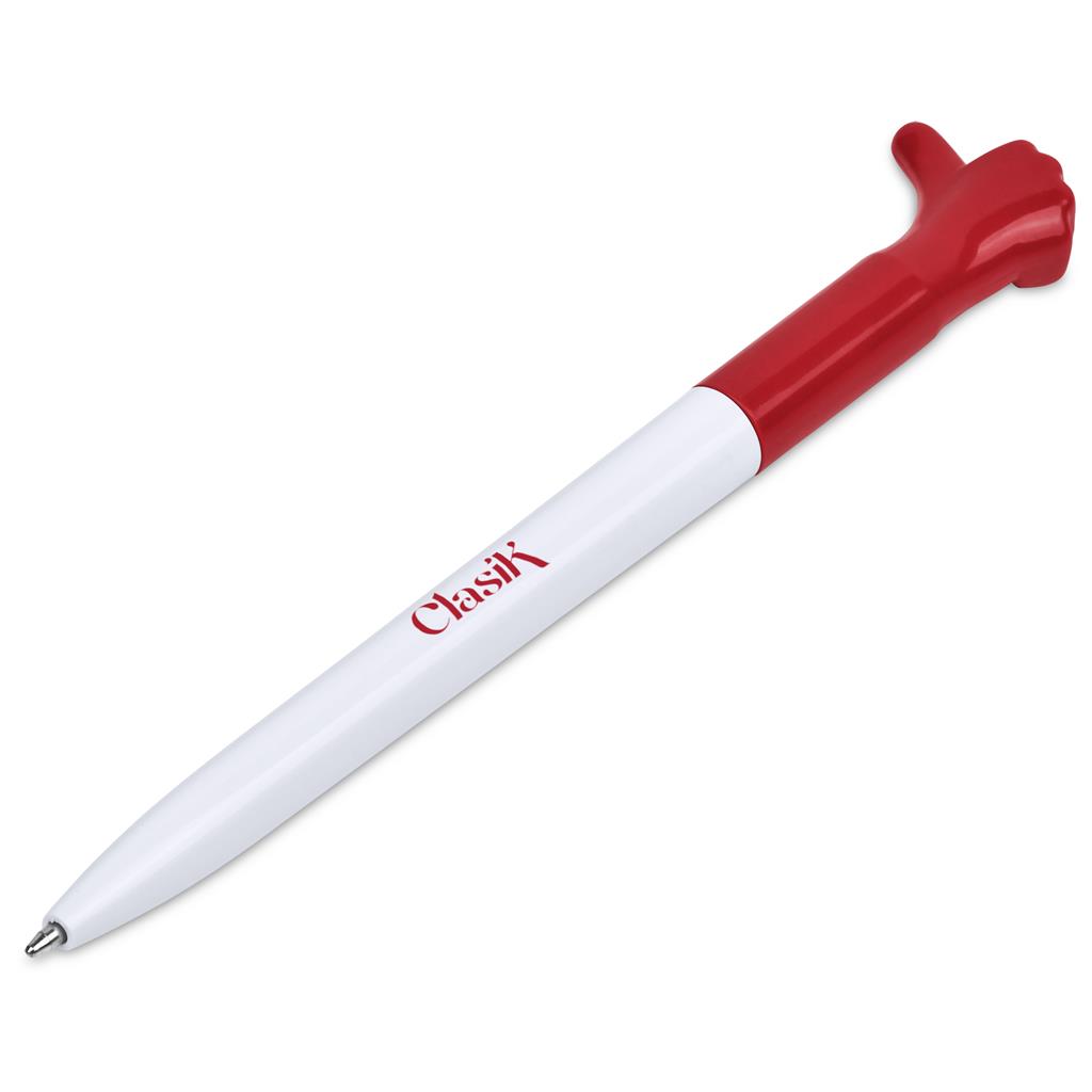Altitude Bravo Ball Pen - Image 15