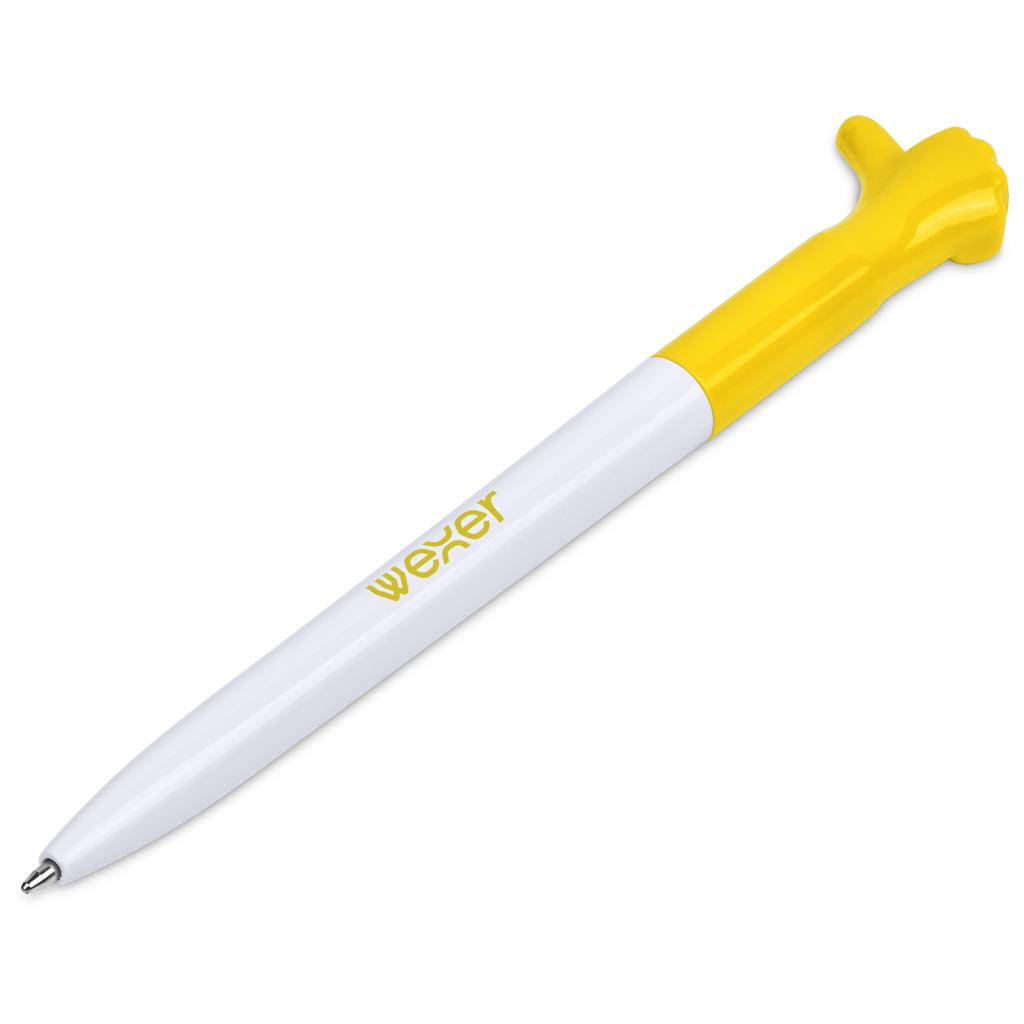 Altitude Bravo Ball Pen - Image 16