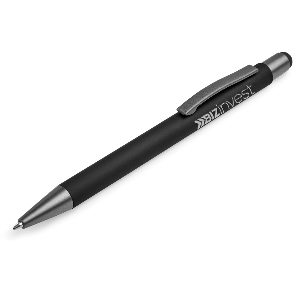 Altitude Silky Stylus Ball Pen - Image 5