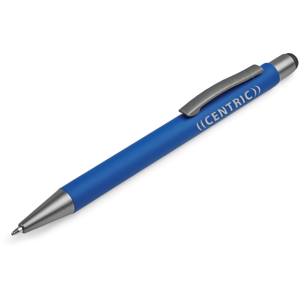 Altitude Silky Stylus Ball Pen - Image 6