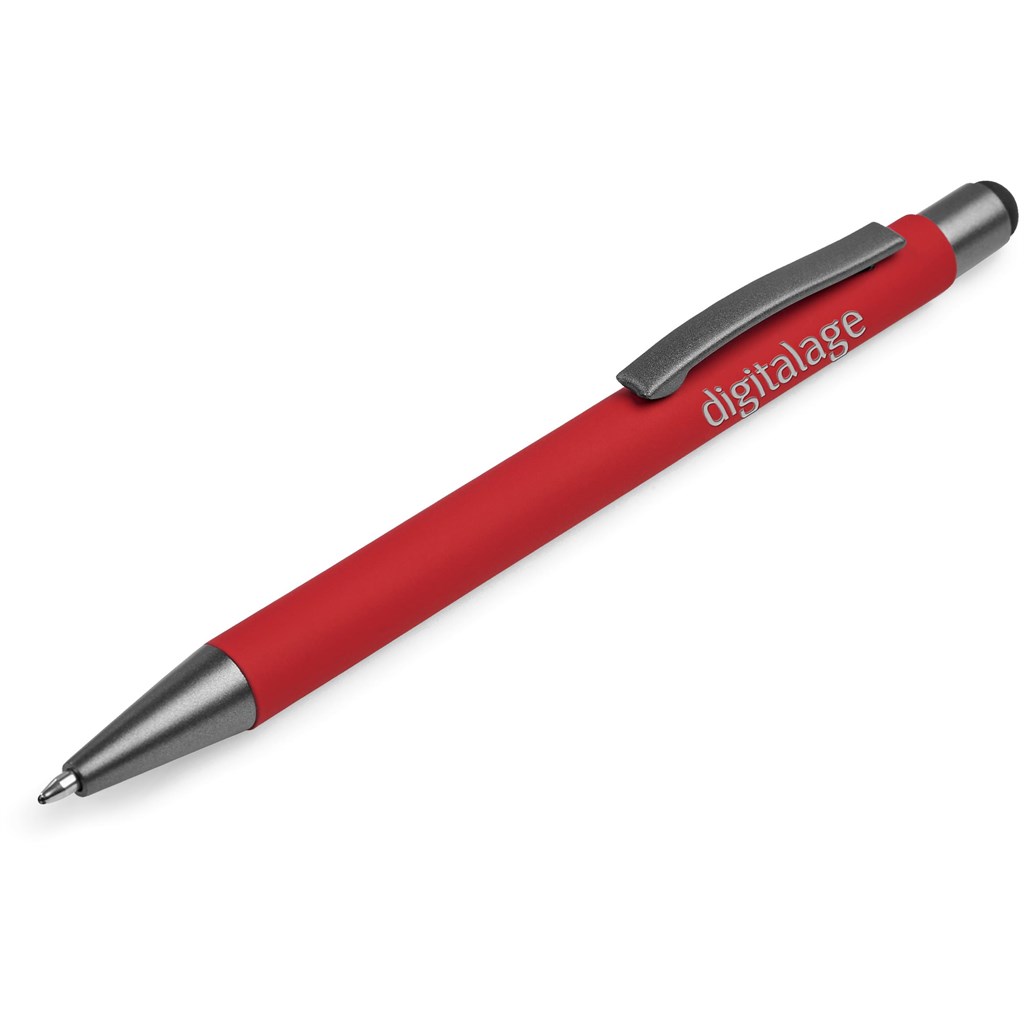 Altitude Silky Stylus Ball Pen - Image 7
