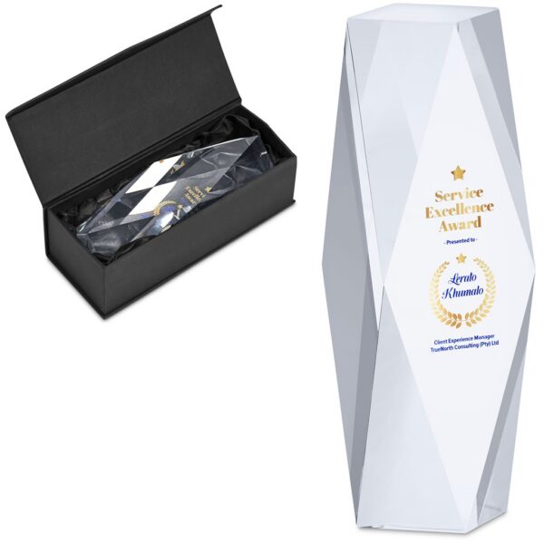 Altitude Synergy Award