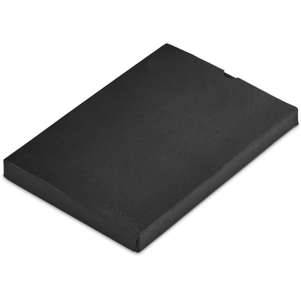 Alex Varga Corinthia A5 Soft Cover Notebook - Image 2