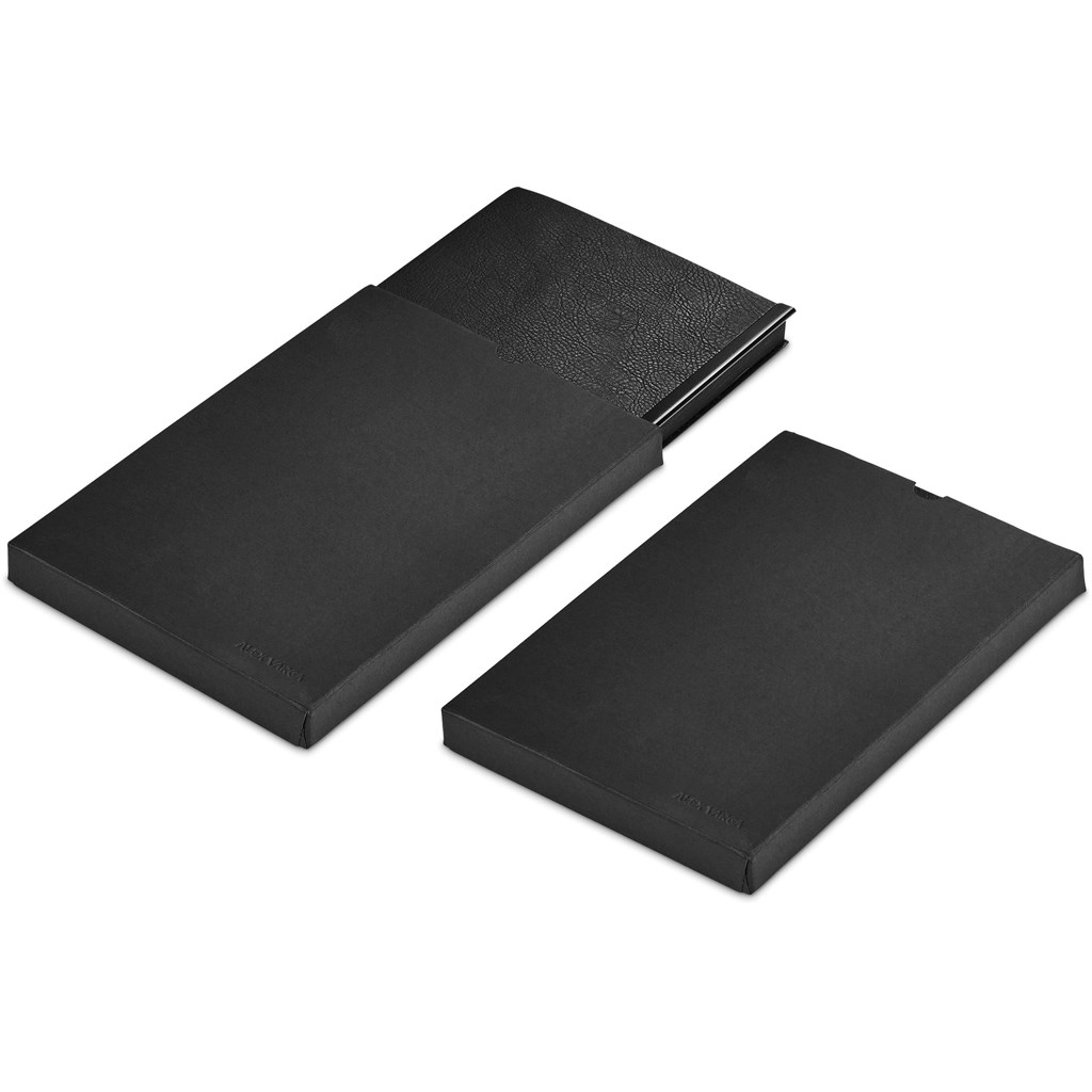 Alex Varga Corinthia A5 Soft Cover Notebook - Image 3