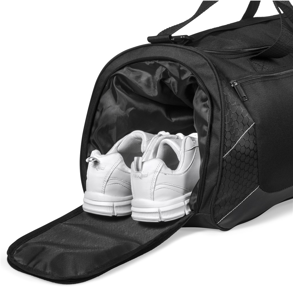 Oregon Sports Bag - Image 3