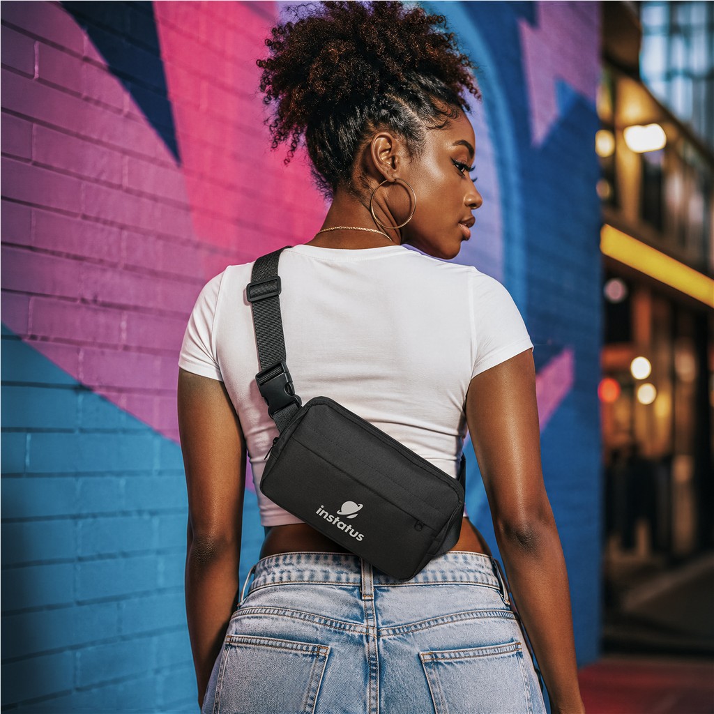 Altitude Venture Crossbody Bag - Image 2