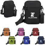 Altitude Urban Lite Crossbody Bag