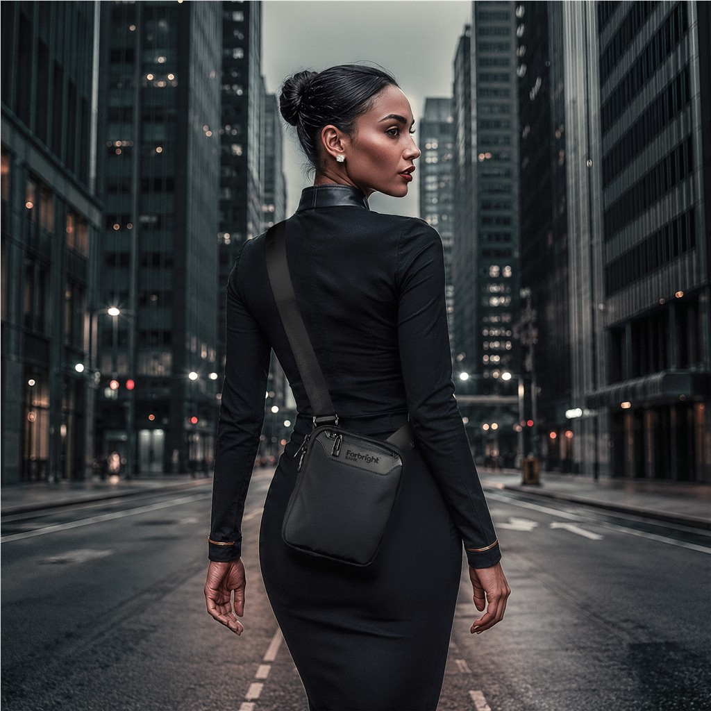 Alex Varga Bolzano Crossbody Bag - Image 2