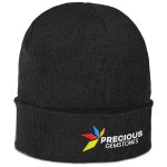 Colorado Acrylic Beanie