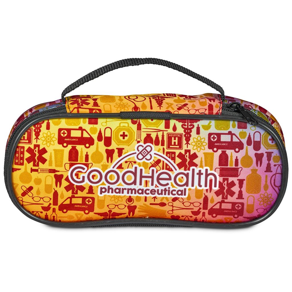 Hoppla Frostmed Medicine Cooler - Image 4