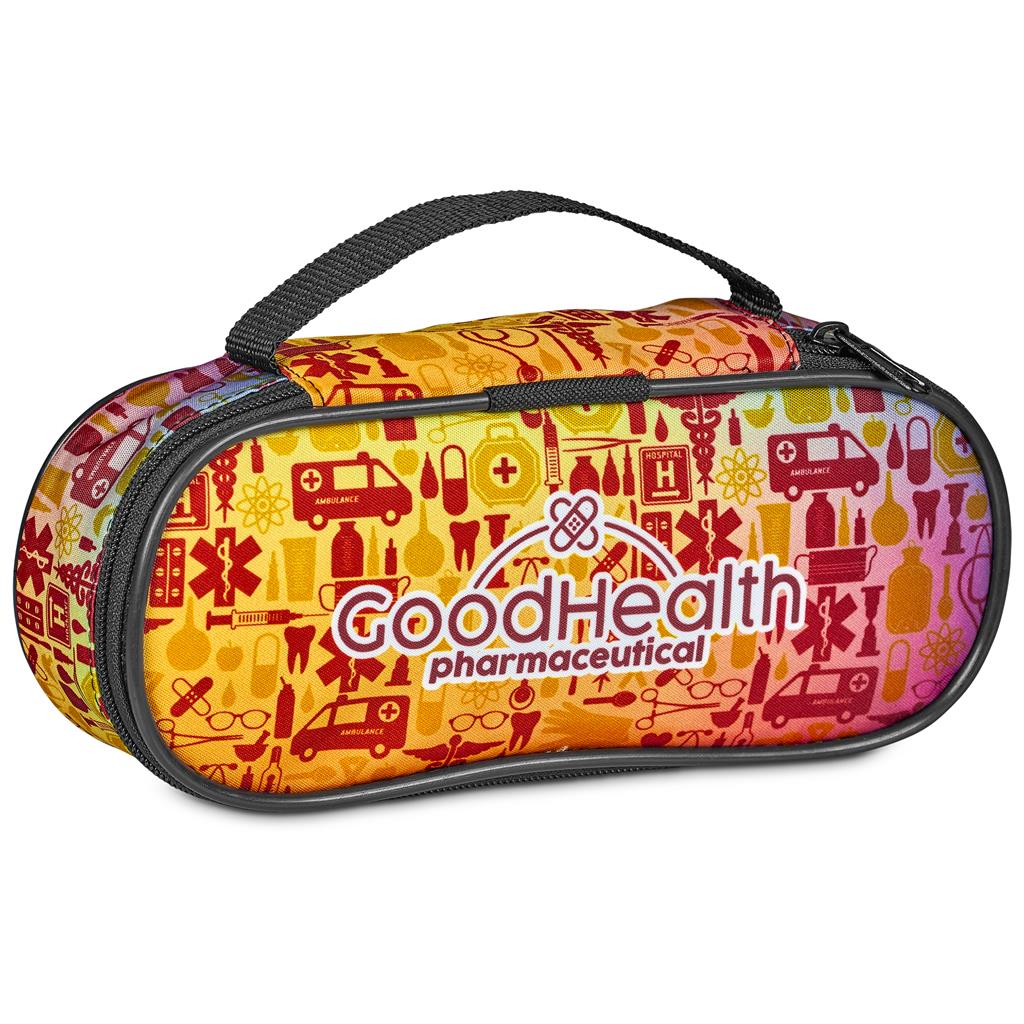 Hoppla Frostmed Medicine Cooler - Image 5