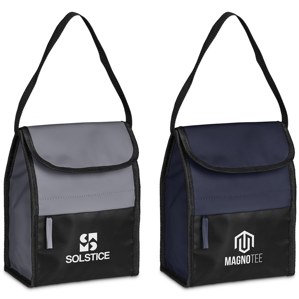 Serendipio Winnipeg Recycled PET 9-Can Cooler
