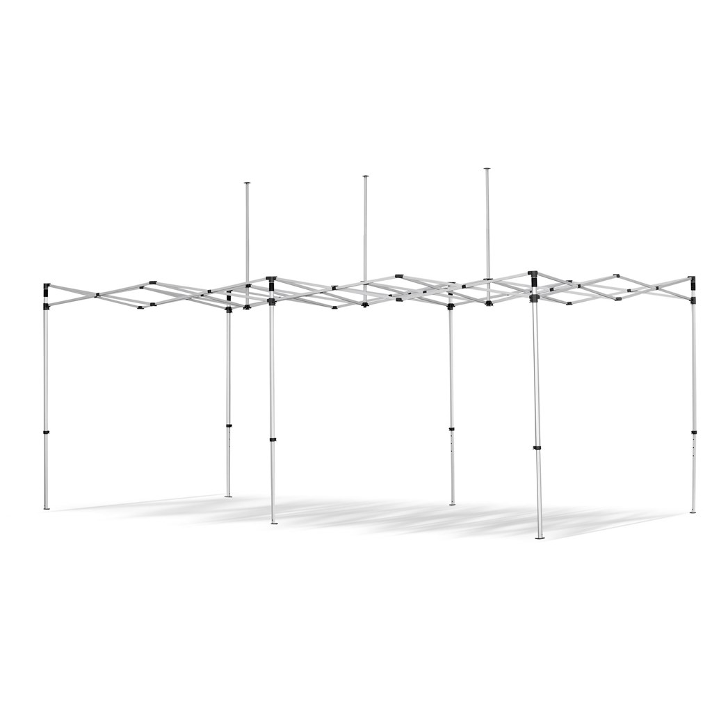 Ovation Sublimated Gazebo 6m X 3m - 1 Long Full-Wall Skin - 1 Short Full-Wall Skin - Image 17