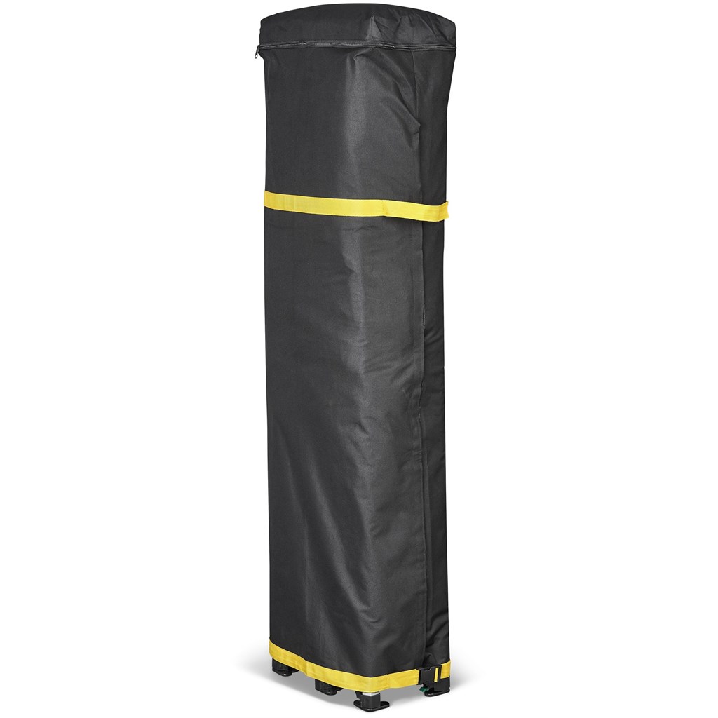 Ovation Sublimated Gazebo 6m X 3m - 1 Long Full-Wall Skin - 1 Short Full-Wall Skin - Image 19